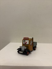 Corgi Postman Pat Ted Glen