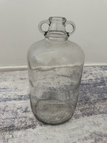 Vintage style clear glass - vintage,
