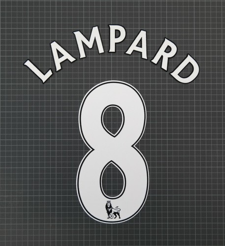 Lampard 2007 2013 - 2007-2013, player