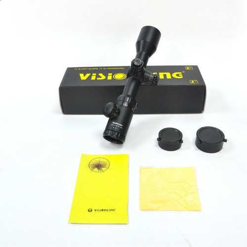 Visionking 6x42 mil - mil, 30