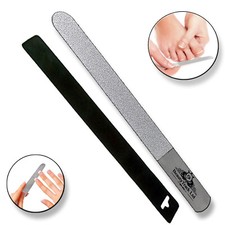Large Metal Nail File - 8.0"