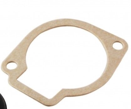 Carburettor float chamber bowl - float,