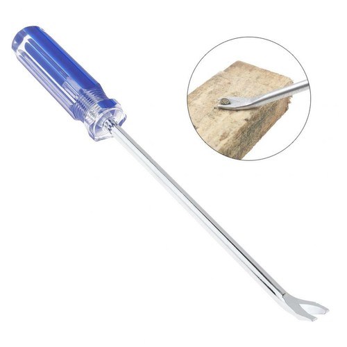 Universal puller pin - pin, stud