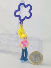 Keyring Polly Pocket Mattel