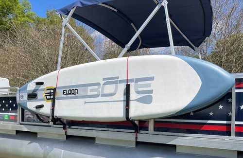 Pontoon boat solutions - pontoon,