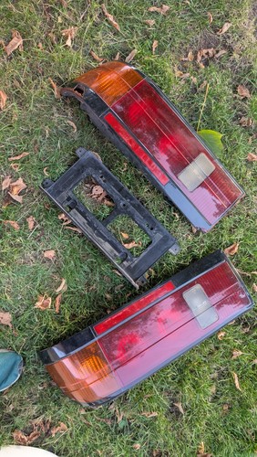 Rx7 fc3s tail - fc3s,