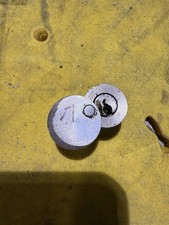 Sierra Cosworth Centre Cap