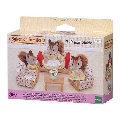 Sylvanian families piece - sylvanian,
