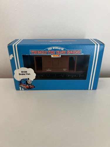Hornby the world - the,