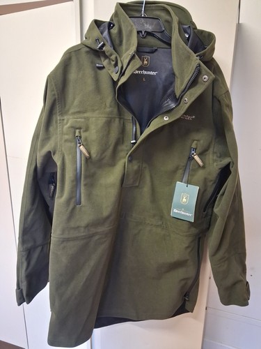 Deerhunter pro gamekeeper - pro,