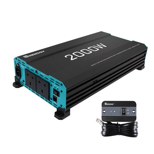 Renogy 2000w pure sine - renogy,
