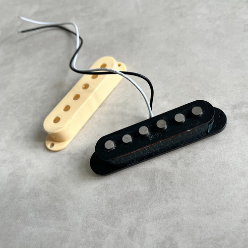 Alnico stratocaster strat - alnico,