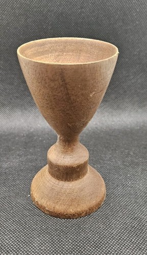 Vintage small handmade wooden - vintage,