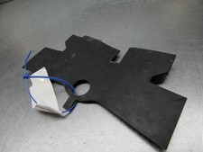 Yamaha FZR600R 4JH Foxeye