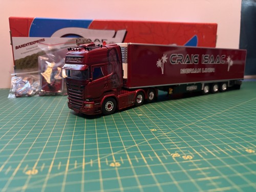 Tekno 85254 craig - tekno, isaac