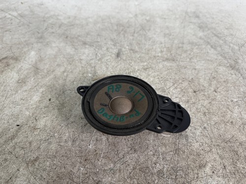 Dash speaker audi - dash,