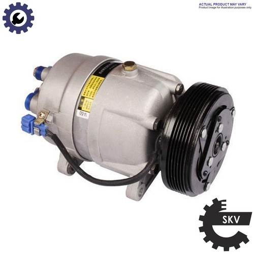 Compressor air conditioning - compressor,