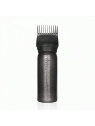 Hair dye applicator bottle - hair,