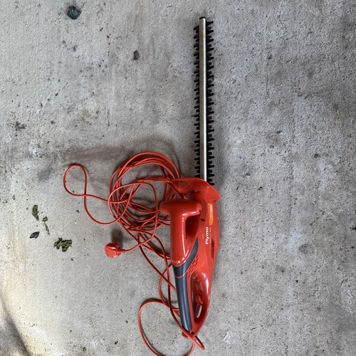 Flymo easicut 460 electric - easicut,