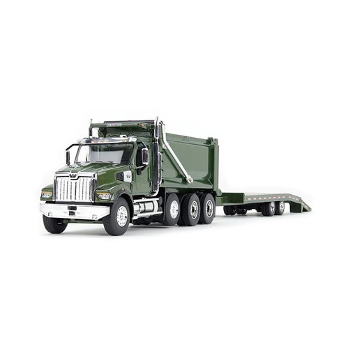 Green western star 49x - 1/64,
