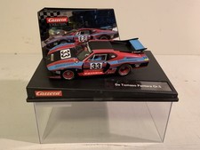 Carrera De Tomaso Pantera #33