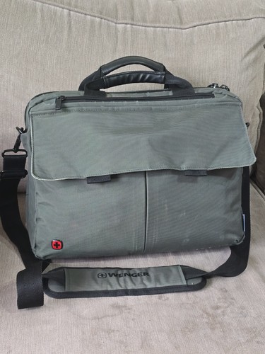 Wenger swiss gear laptop - swiss,