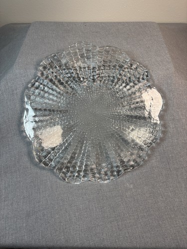 Soga japan clear - glass, flower