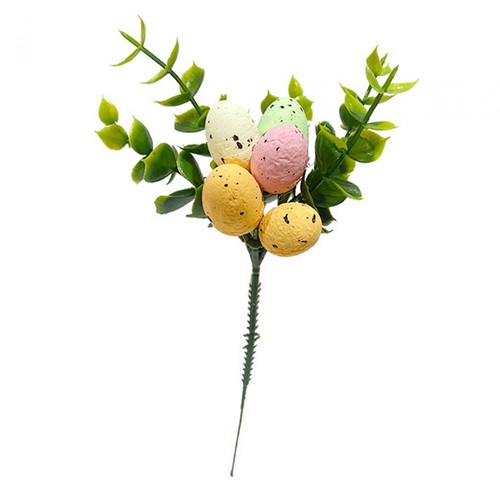 Easter egg stems - easter,