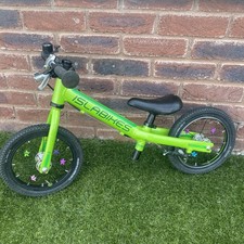 Islabikes Isla Rothan 12'' Balance Bike Child’s Kids