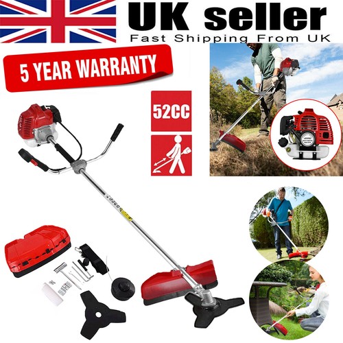 52cc petrol strimmer stroke - 52cc,