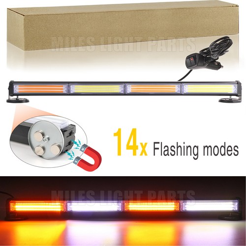 Amber led recovery - amber,
