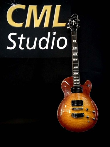 Electric guitar hagstrom - electric,