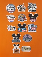 Walt Disney World inspired