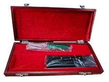 Disposable Low Profile Razor