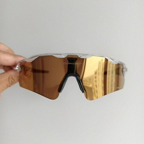 New oakley radar path - oakley, ev