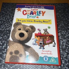 Little Charley Bear - Are You
