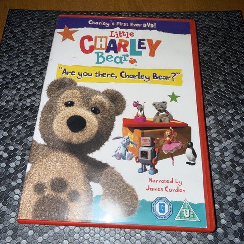 Little charley bear are - little, you