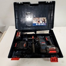 Bosch GBH 36 V-LI Plus Hammer