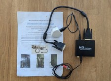 Bang Olufsen Beovision 7 DVi