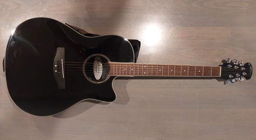 Applause ovation acoustic - applause, by