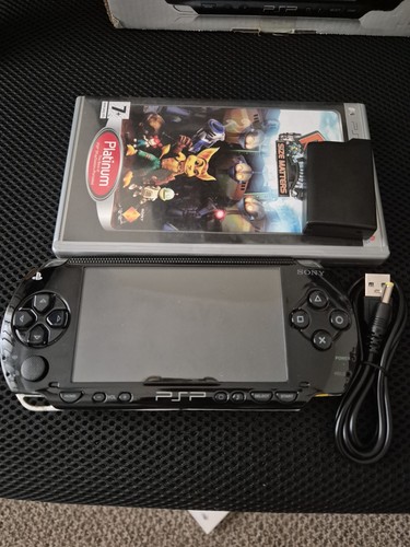 Psp 1003 console charge - 1003,