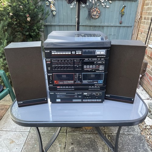 Philips fcd 565 - fcd-565, vintage