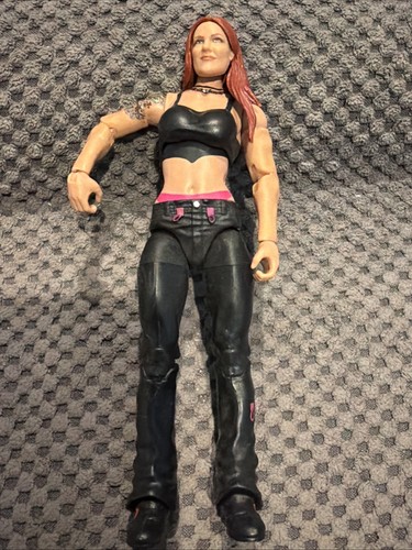 Wwe mattel elite - wwe,