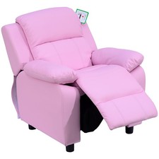 Kids Recliner Chair Armchair