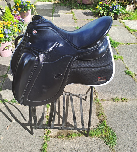 Kieffer piet exclusiv dressage - kieffer,