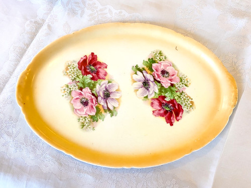 Vintage royal bonn serving - royal,