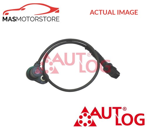 Camshaft position sensor - camshaft,