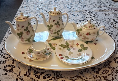 Wedgwood wild - ,