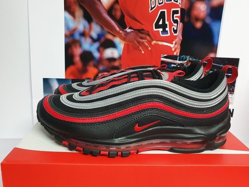 Nike air max bred - air, 97