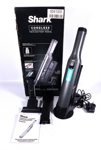 Shark cordless handheld - shark,